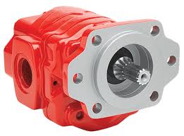 Hydraulic Pump
