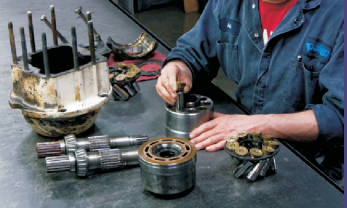 Repair Services